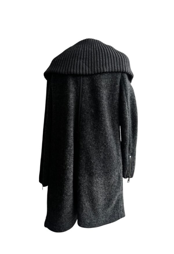 BUBERRY - VINTAGE COAT - Image 9